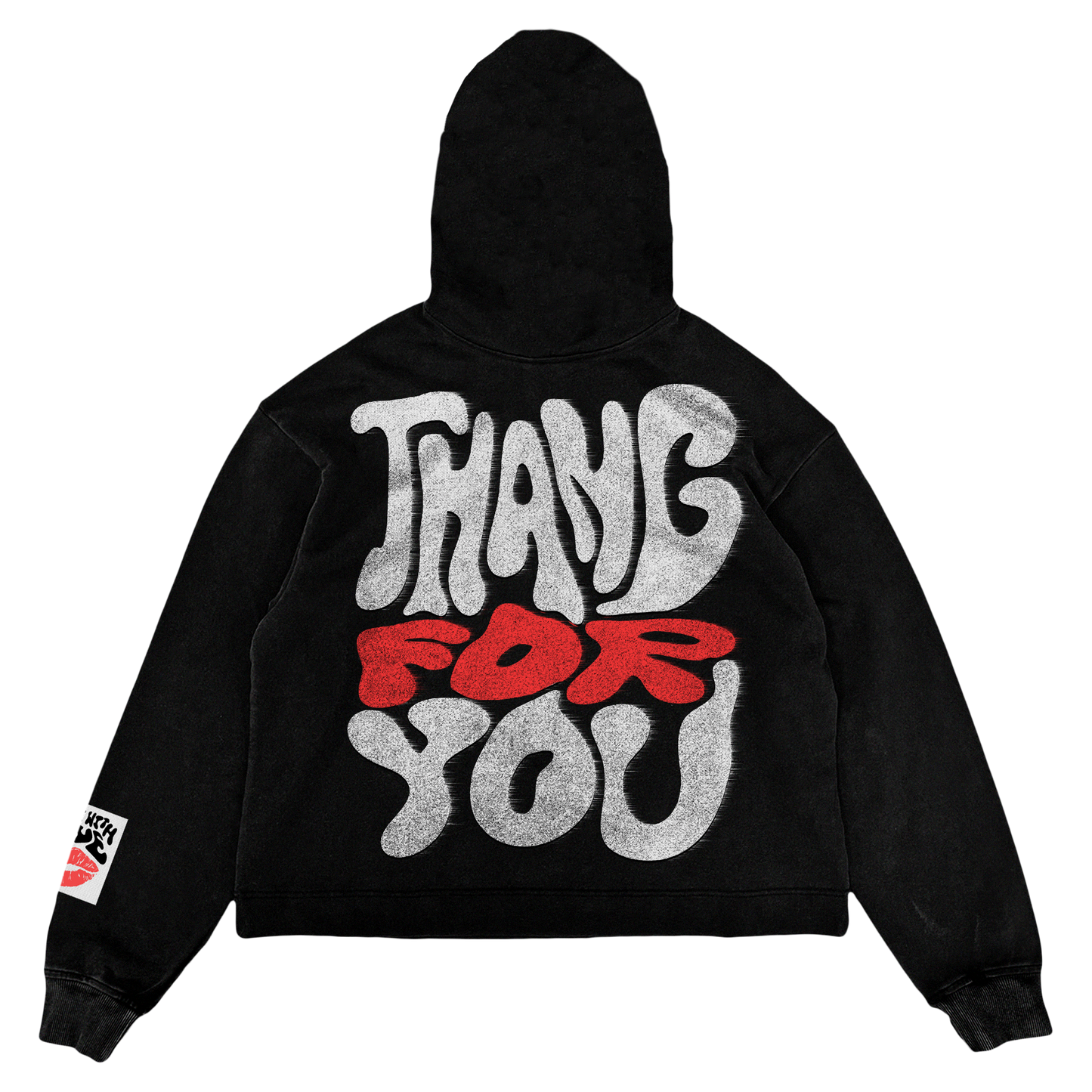 "Thang For You" Hoodie