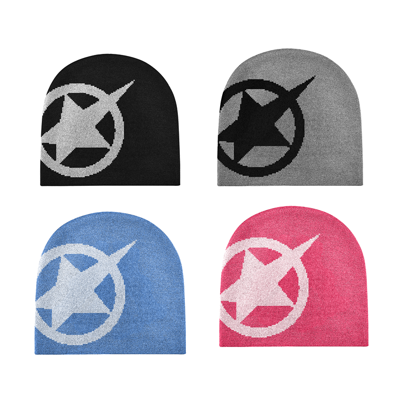 Star Beanie