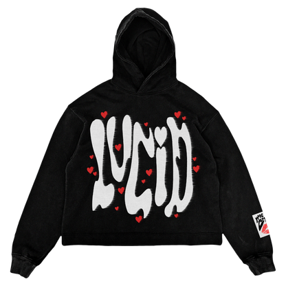 "Thang For You" Hoodie