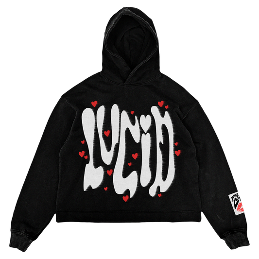 "Thang For You" Hoodie