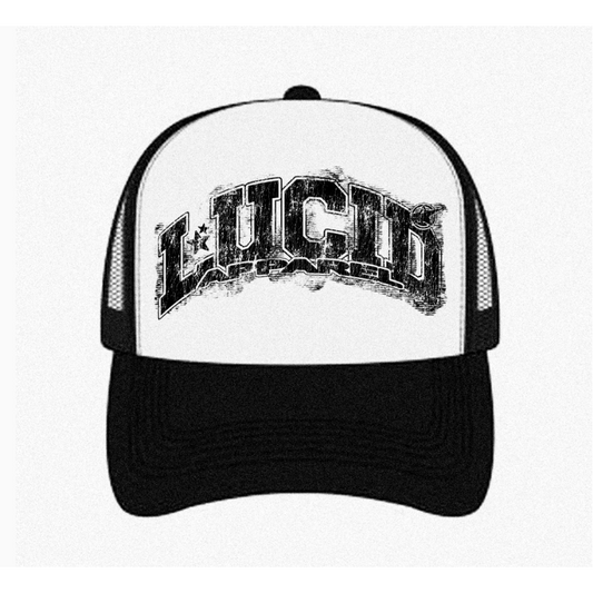 LUCID Star Trucker